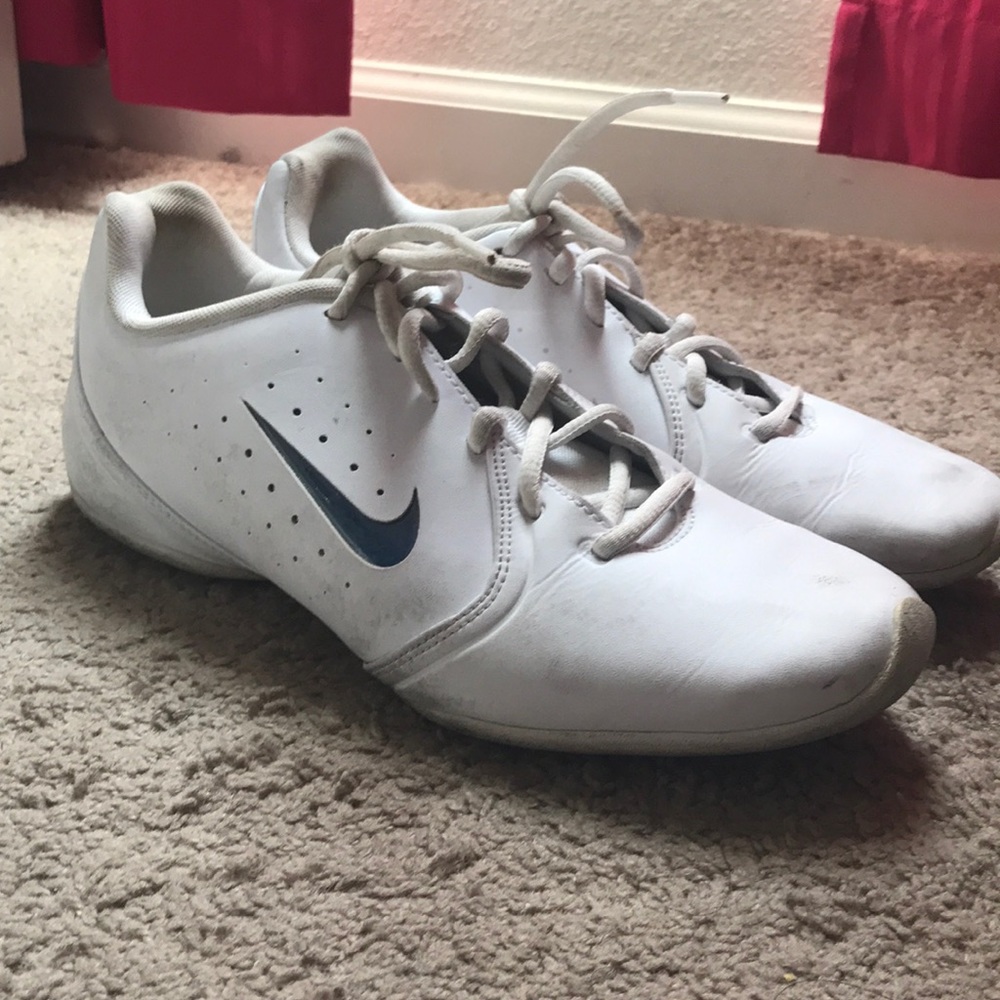 Nike Cheerleading Shoes